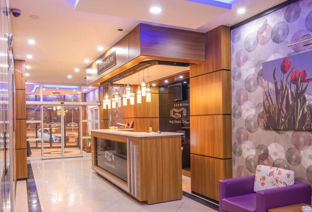 Muş Grand Hotel - Görsel 8