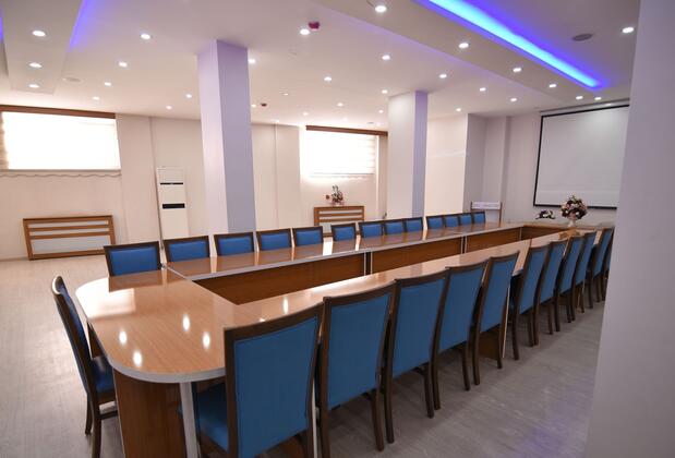 Muş Grand Hotel - Görsel 26