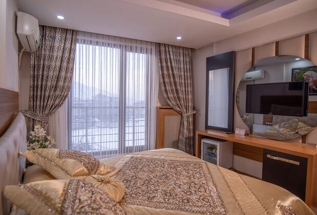 Muş Grand Hotel - Görsel 29