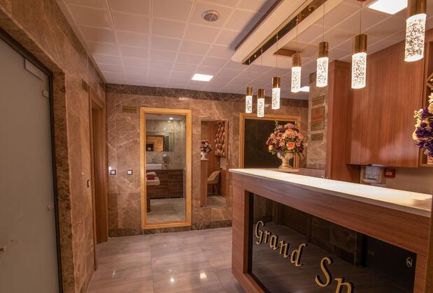 Muş Grand Hotel - Görsel 16