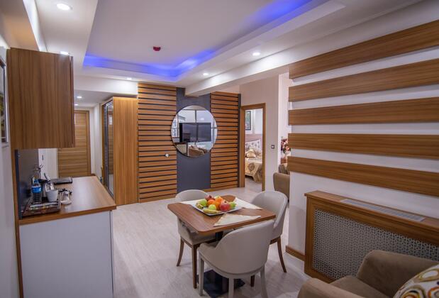 Muş Grand Hotel - Görsel 28