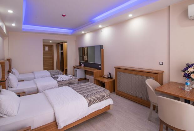 Muş Grand Hotel - Görsel 32