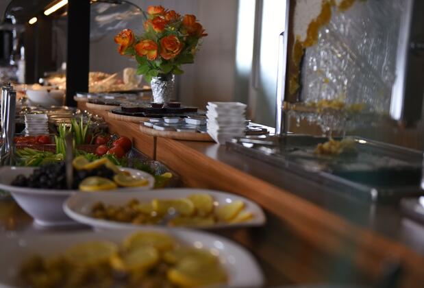 Muş Grand Hotel - Görsel 15