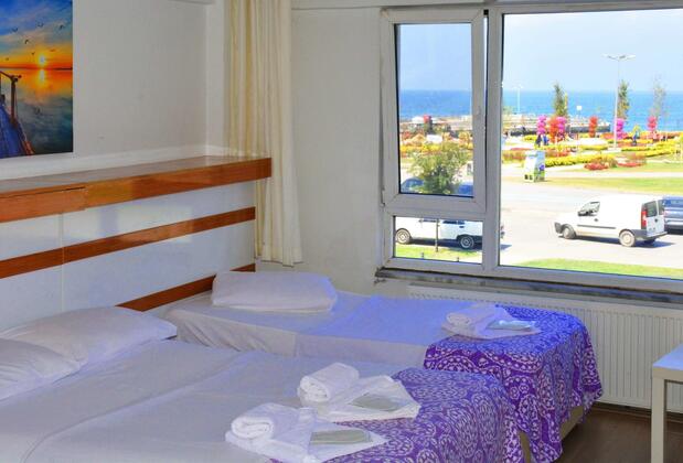 Ülke Hotel - Görsel 7