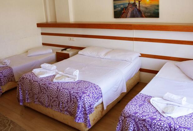 Ülke Hotel - Görsel 8