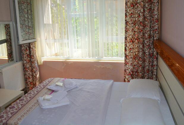 Ülke Hotel - Görsel 9