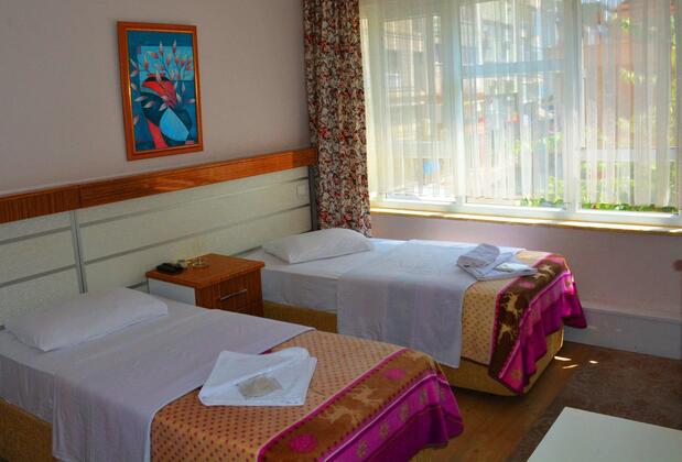 Ülke Hotel - Görsel 10