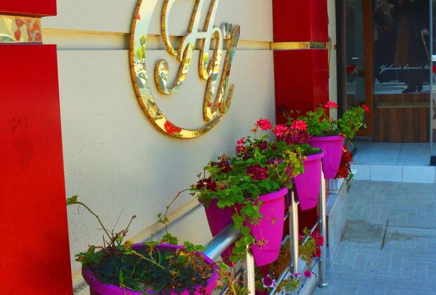 Ülke Hotel - Görsel 6