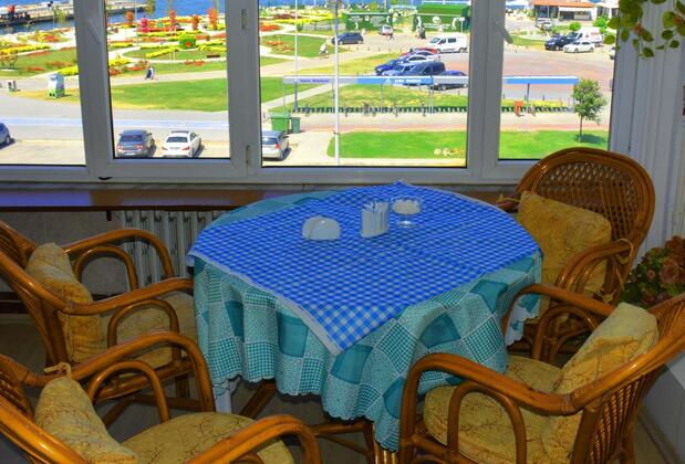 Ülke Hotel - Görsel 5