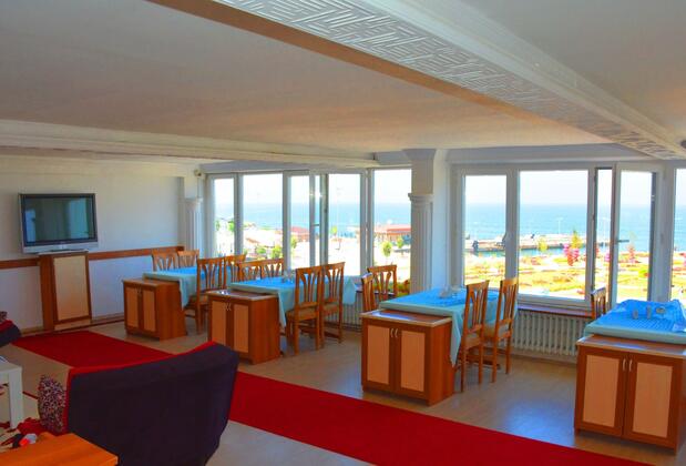 Ülke Hotel - Görsel 4