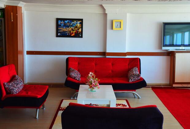 Ülke Hotel - Görsel 3