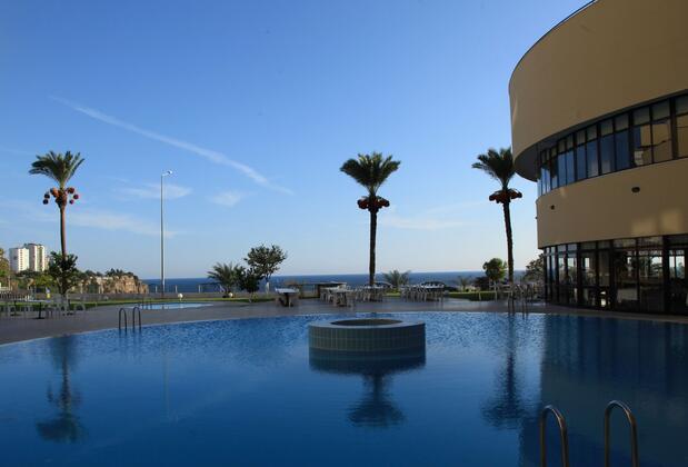 Cender Hotel - Görsel 3