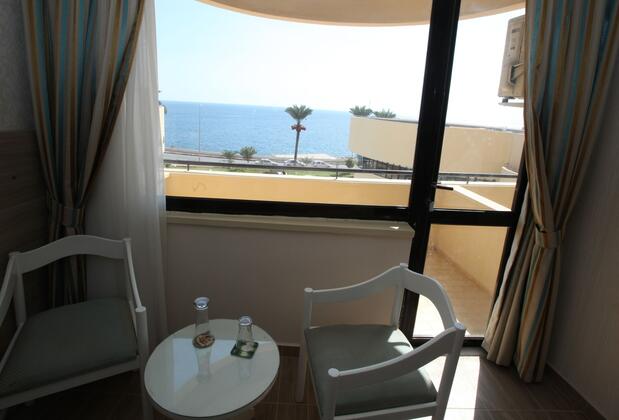 Cender Hotel - Görsel 5