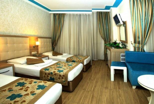 Cender Hotel - Görsel 16