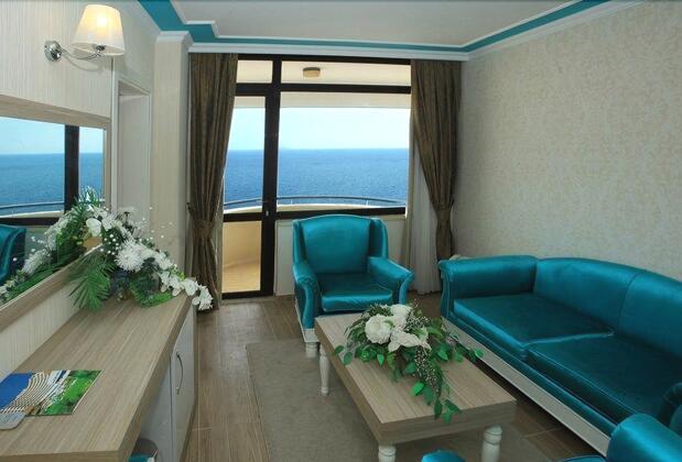 Cender Hotel - Görsel 6