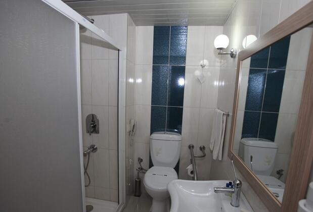 Cender Hotel - Görsel 7