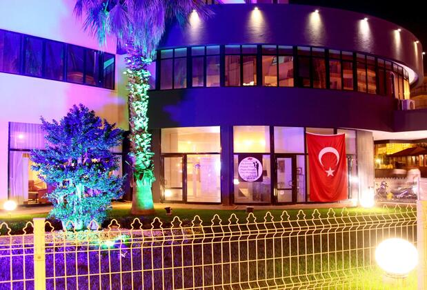 Cender Hotel - Görsel 8