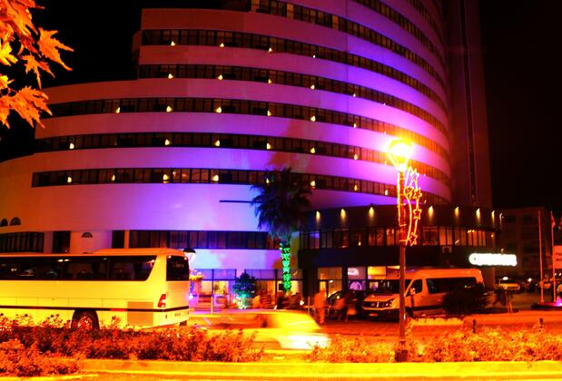 Cender Hotel - Görsel 9