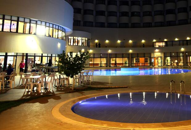 Cender Hotel - Görsel 4