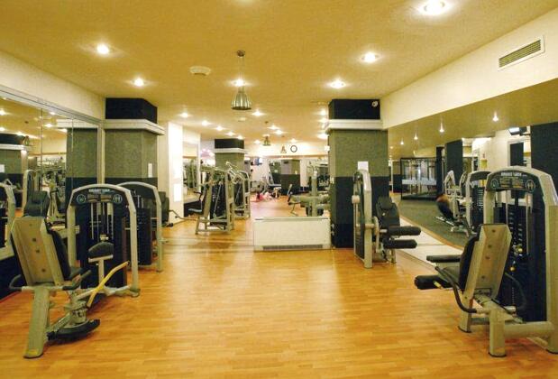 Cender Hotel - Görsel 10