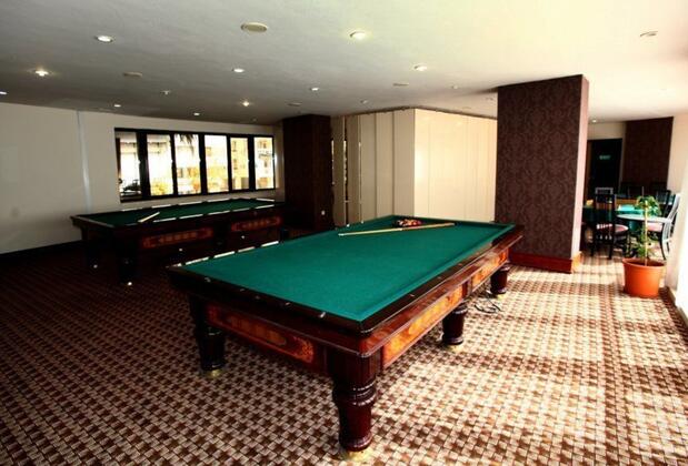 Cender Hotel - Görsel 11