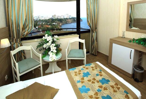 Cender Hotel - Görsel 14