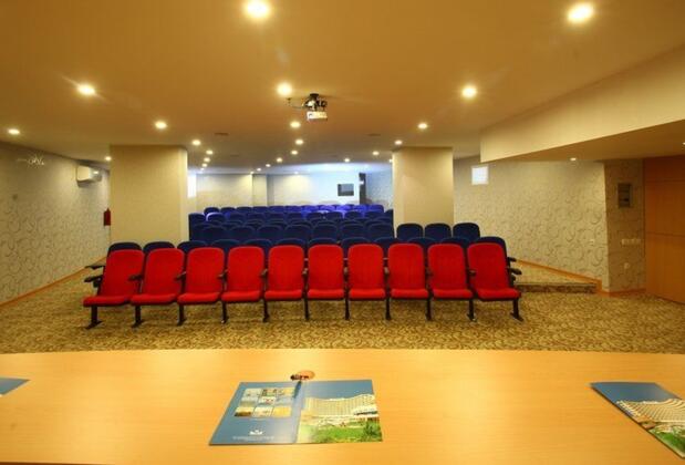 Cender Hotel - Görsel 13