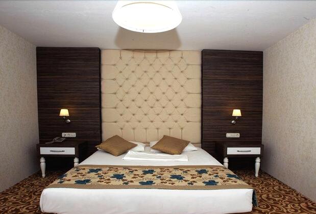 Cender Hotel - Görsel 15