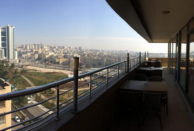 Akgöl Otel - Görsel 9