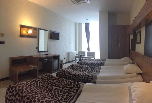 Akgöl Otel - Görsel 11