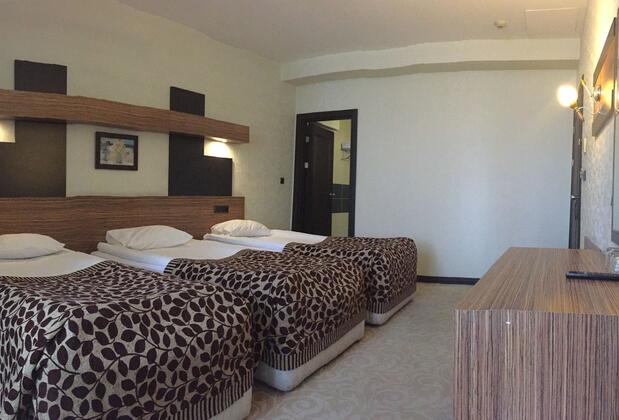 Akgöl Otel - Görsel 10