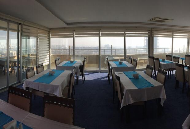 Akgöl Otel - Görsel 4