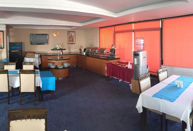 Akgöl Otel - Görsel 3