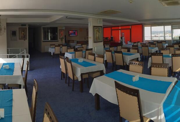 Akgöl Otel - Görsel 5