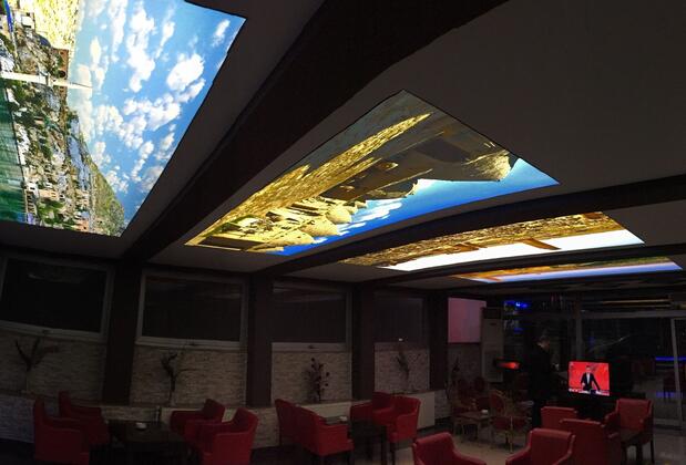 Akgöl Otel - Görsel 7