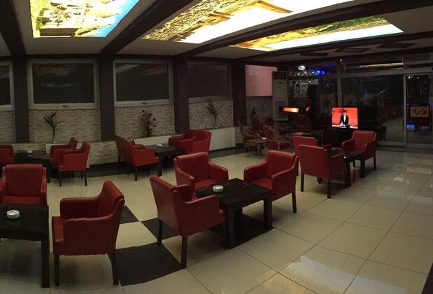 Akgöl Otel - Görsel 6