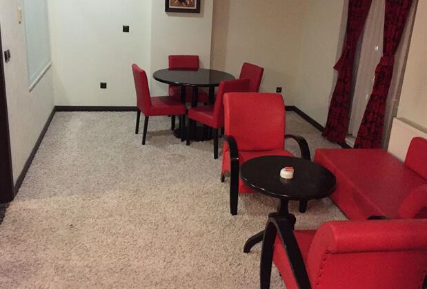 Akgöl Otel - Görsel 8