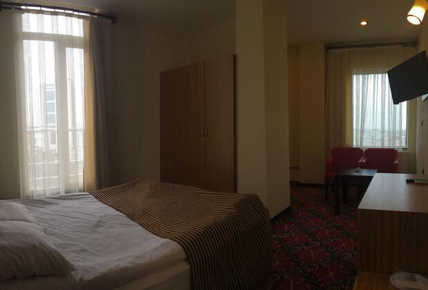 Akgöl Otel - Görsel 12