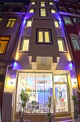 Lemon Residence - Görsel 14