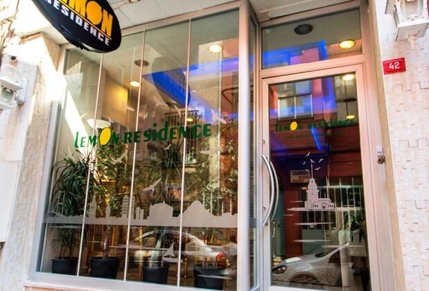 Lemon Residence - Görsel 16