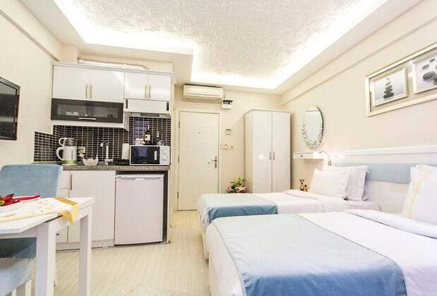 Lemon Residence - Görsel 2