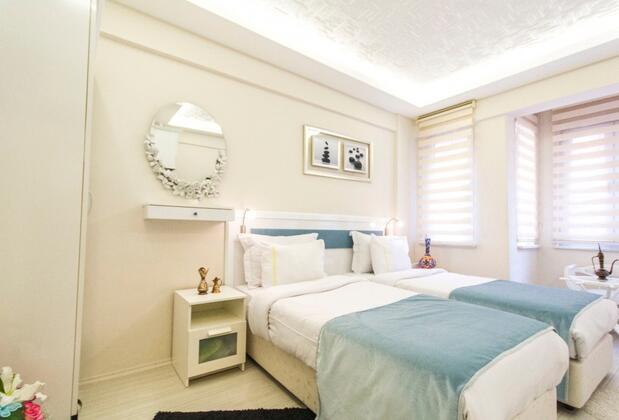 Lemon Residence - Görsel 4