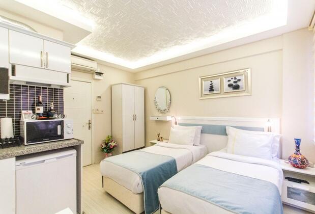 Lemon Residence - Görsel 7