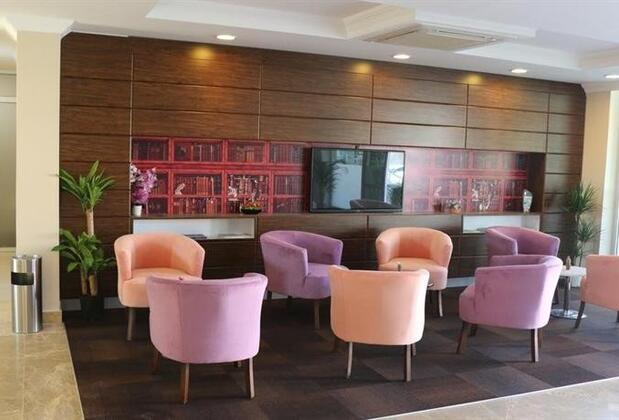 Work & Home Hotel Suites - Görsel 7