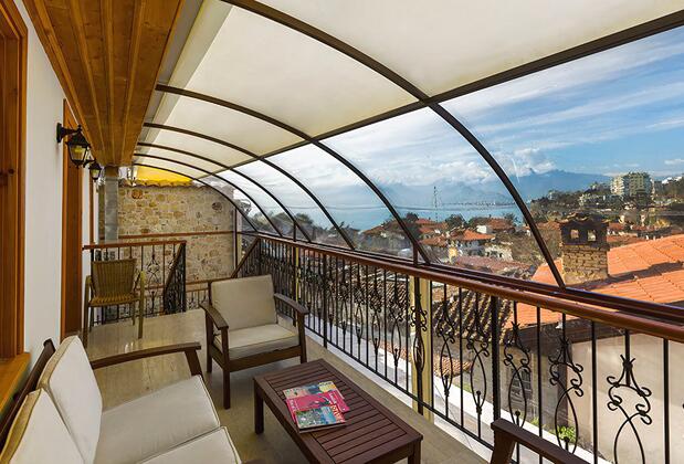 Goodman Hotel & Bistro - Görsel 3