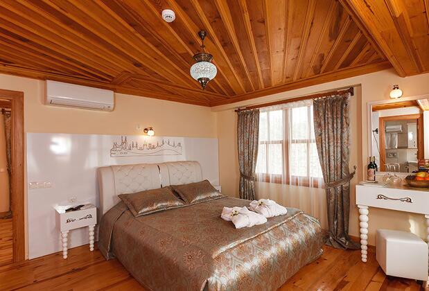 Goodman Hotel & Bistro - Görsel 4