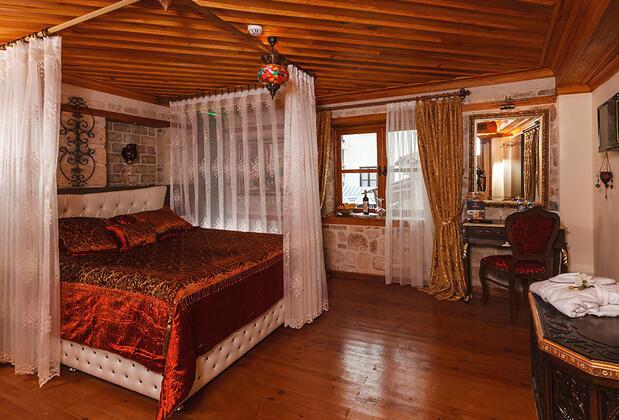 Goodman Hotel & Bistro - Görsel 5