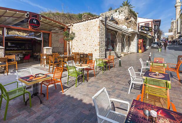 Goodman Hotel & Bistro - Görsel 8