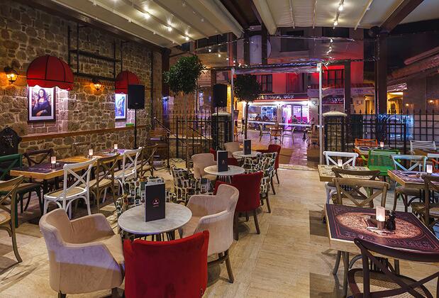 Goodman Hotel & Bistro - Görsel 9