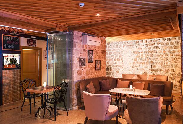 Goodman Hotel & Bistro - Görsel 10